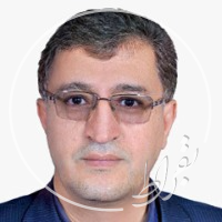 دکتر عباس شجاعی