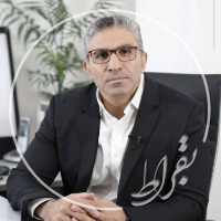 دکتر آرش شرافت وزیری