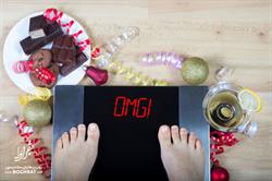 7 نکته جهت پیشگیری از اضافه وزن در تعطیلات 