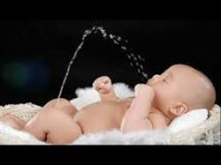 برای کودکی که پوشک است چگونه میتوانیم نمونه ادرار بگیریم؟
