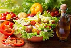 مزایای رژیم غذایی گیاهی در مقابل رژیم غذایی غیر گیاهی