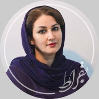 دکتر رویا نارنجی ثانی