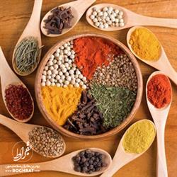 فریب محصولات غله ای را نخورید!