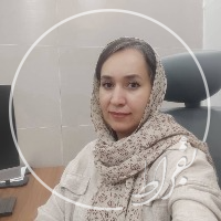 دکتر مریم السادات حسینی دارنجانی