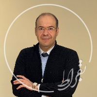 دکتر فربد امامی یگانه