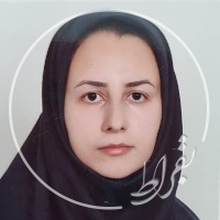 دکتر زینت شاکری