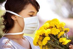 بررسی اجمالی انواع آلرژی 