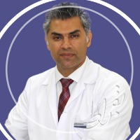 دکتر علیرضا زین الدینی میمند