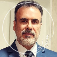 دکتر مصطفی حیدری