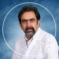 دکتر اسماعیل عظیمی شهرابی