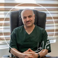 دکتر محسن صادقی قهرودی