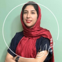 فیزیوتراپیست مریم حجتی شرق