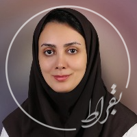 دکتر ایفا اعتصامی