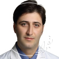 دکتر امیراحمد عرب زاده