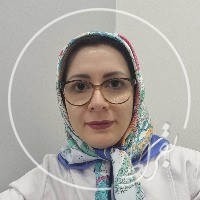 دکتر نسیبه امیرزرگر