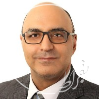 دکتر احسان مرادی