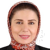 دکتر آمنه حقگو