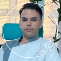 دکتر مهدی کمالی
