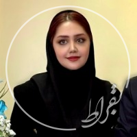 روانشناس نگین بنی محمدی