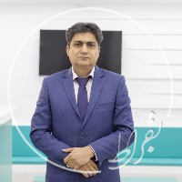 دکتر وحید معتمدی