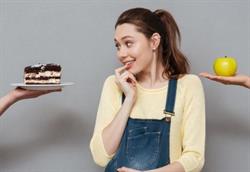چرا میل به خوردن شیرینی داریم؟؟