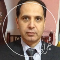 دکتر محمدهادی تیموری