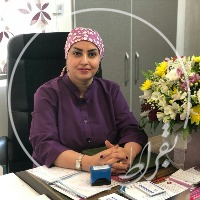 دکتر نسترن ذریه