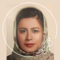 دکتر سحر درفشی قهرودی