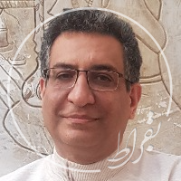 دکتر بهنام یزدانی