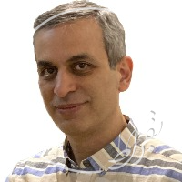 دکتر محمد فتوحی سیاه پیرانی