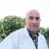 دکتر علی رضاپور