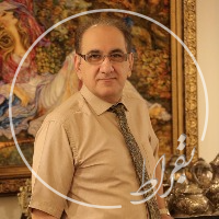 دکتر مهدی راستی اردکانی