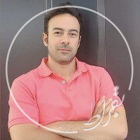 دکتر مهیار شیرخدائی