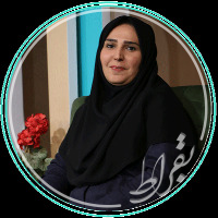 روانشناس مرضیه نادری