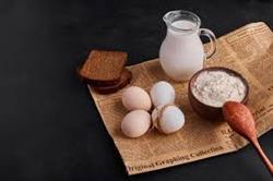 میلک اند اگ چیست؟