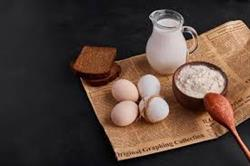 میلک اند اگ چیست؟