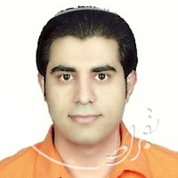 دکتر احسان رضاپور