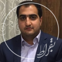 دکتر احمد بابازاده
