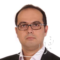 دکتر حامد امامی