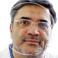 دکتر کیوان الچیان