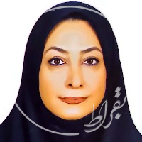 دکتر ماندانا محمودی