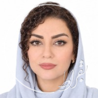 خانم الهه حاتمی