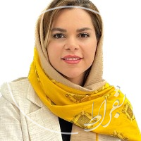 خانم نازنین متقیان راد