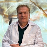 دکتر سیدرسول بنی هاشمی
