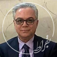 دکتر سیدمهدی سیدهدایت