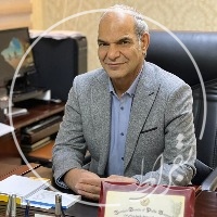 دکتر محمود عمرانی فرد
