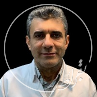 دکتر کیوان صابونی