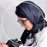 دکتر المیرا اسدی