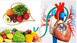 تغذیه در بیماری قلبی عروقی