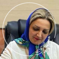 دکتر شیرین صادقی گرمارودی